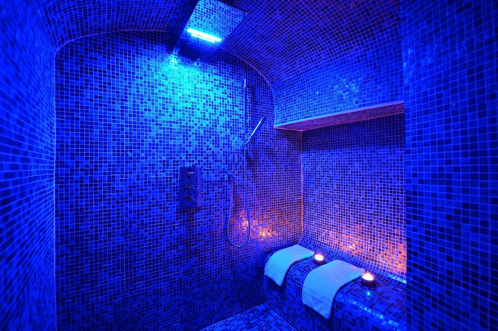 Relais Parallelo 41 17/38