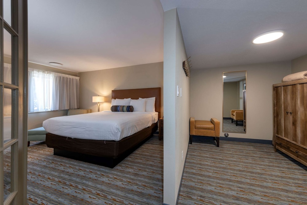 Best Western Downtown Casper Hotel 9/38
