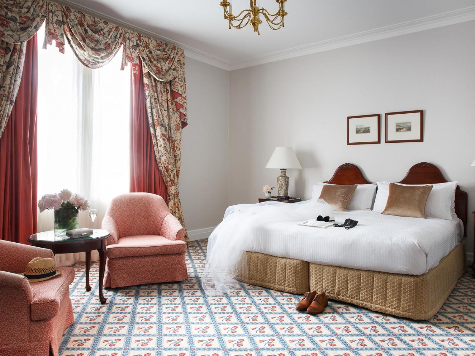 Windsor Suite