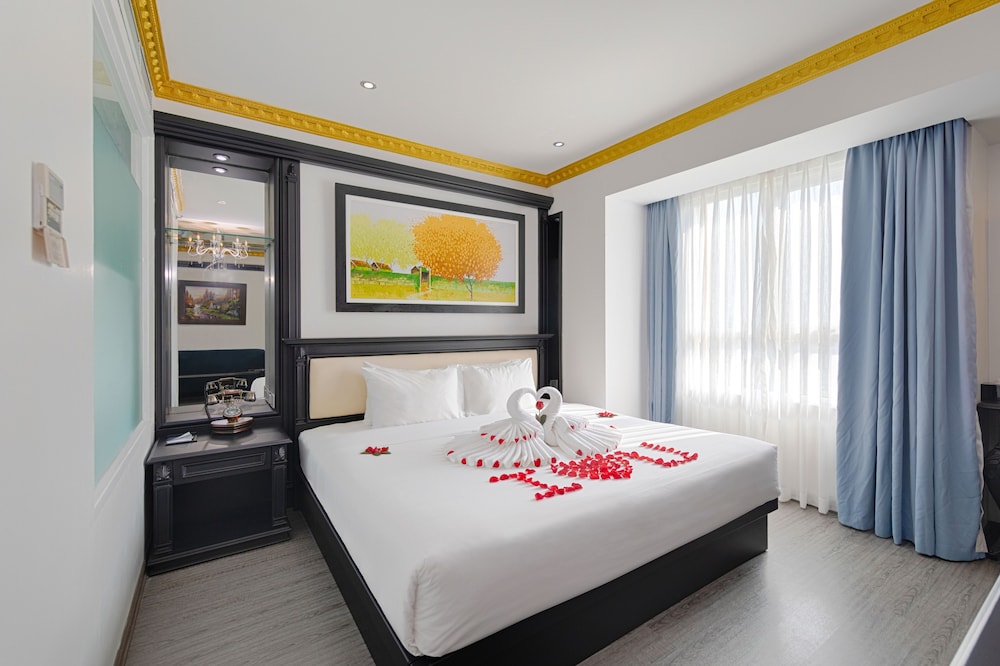 Fivitel Boutique Da Nang 18/50