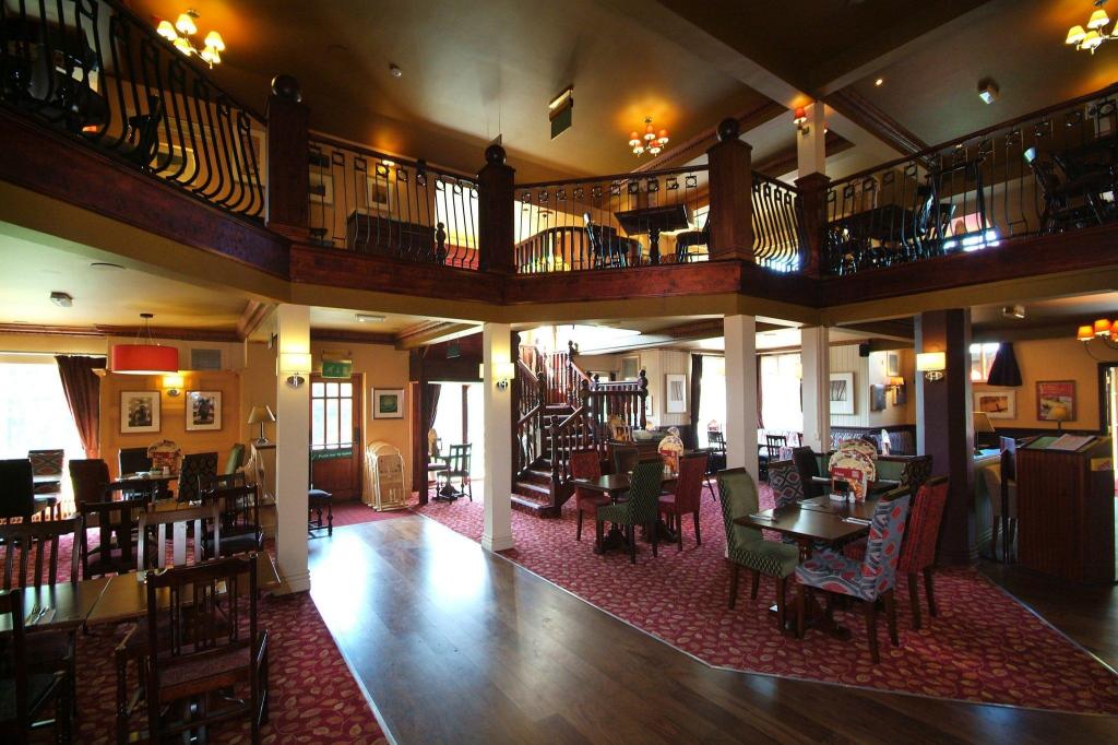Premier Inn Basildon (Festival Park) 23/30