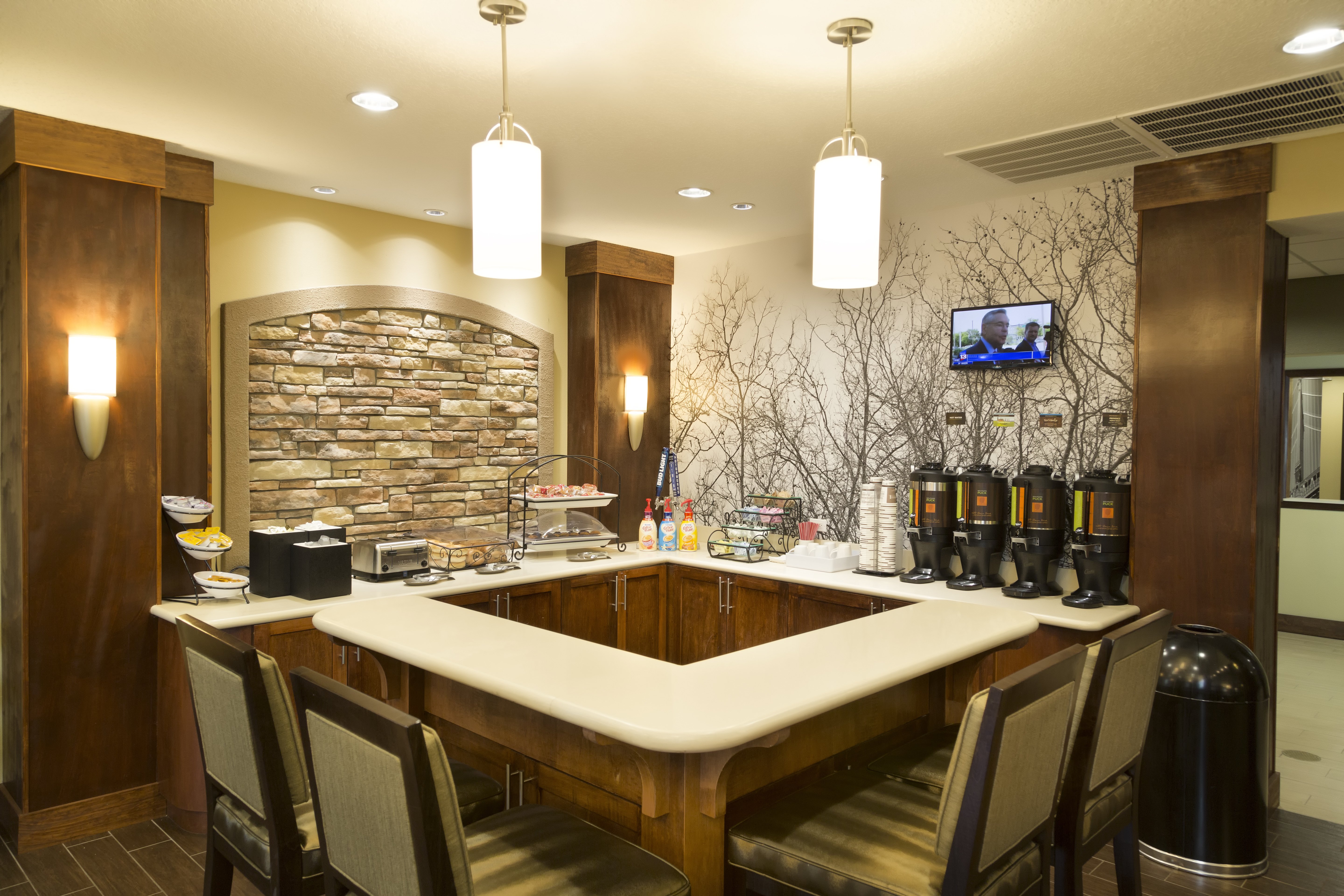 Staybridge Suites Orlando At Seaworld 29/50