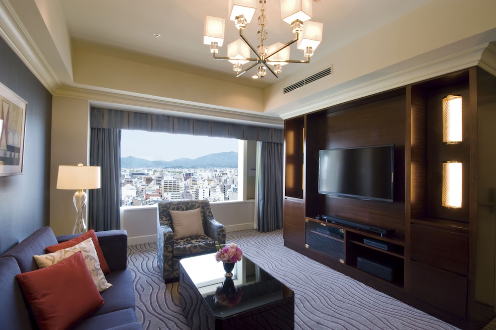 Hotel Okura Kyoto 21/55