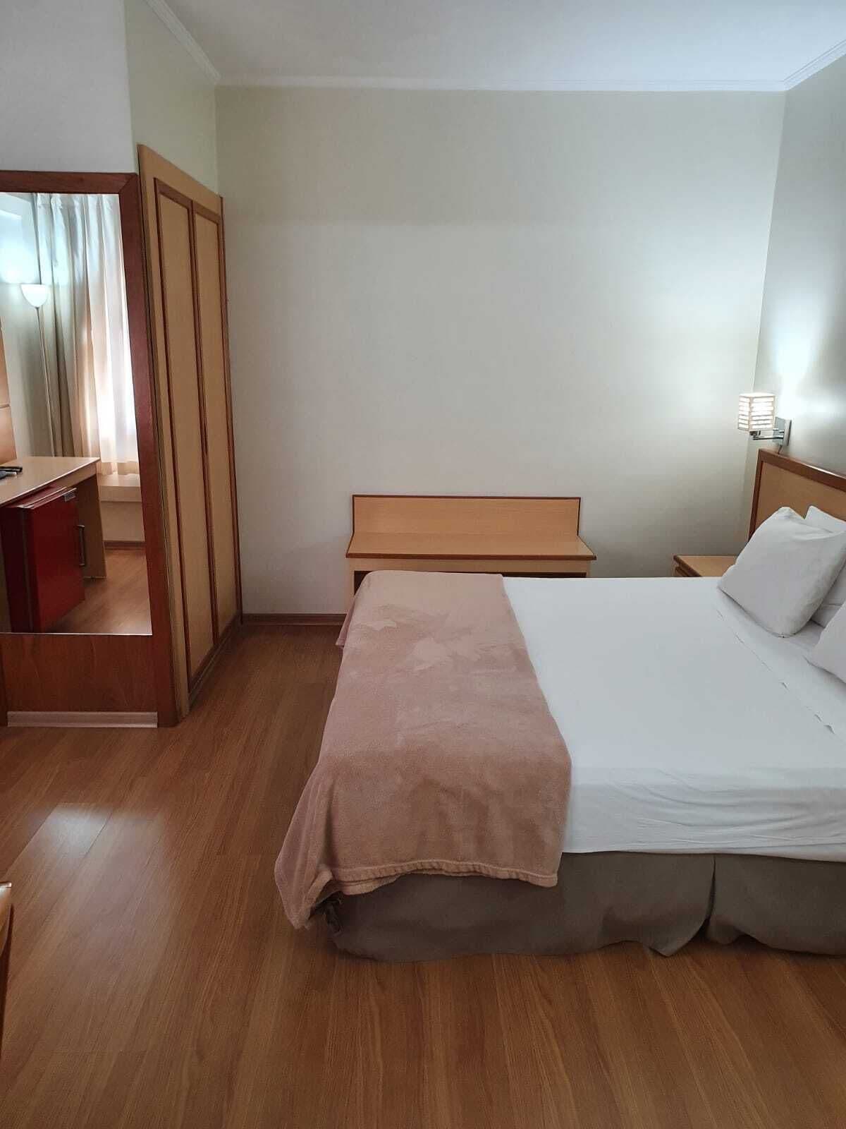 Suite, Double Bed, Hotel Augusta Boulevard 4/9