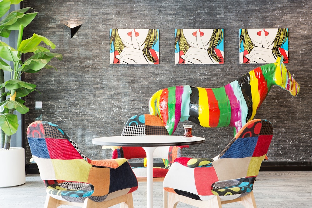 Sunprime C-Lounge - Only Adults +16 56/64