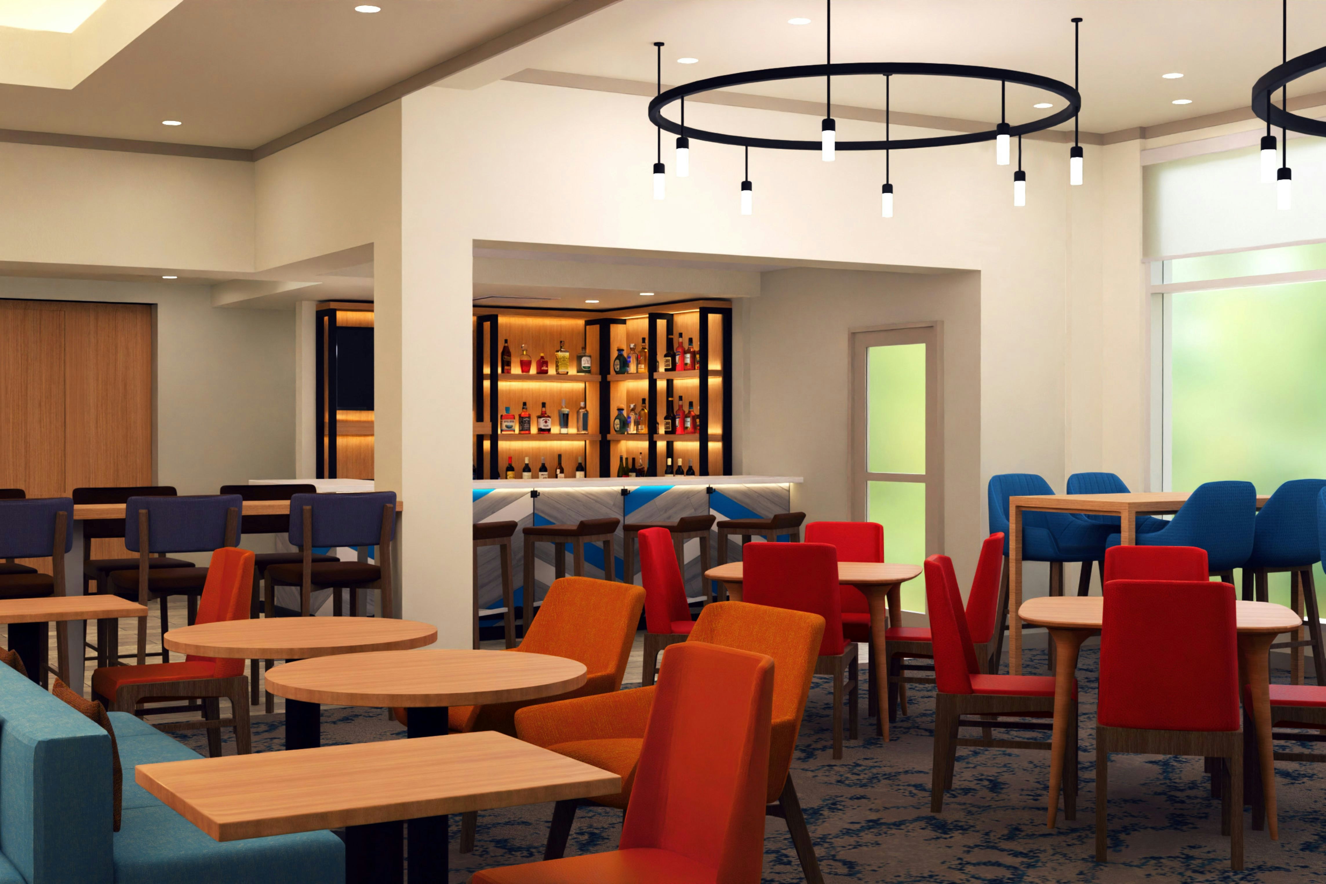 Hilton Garden Inn Houston The Woodlands 29/45