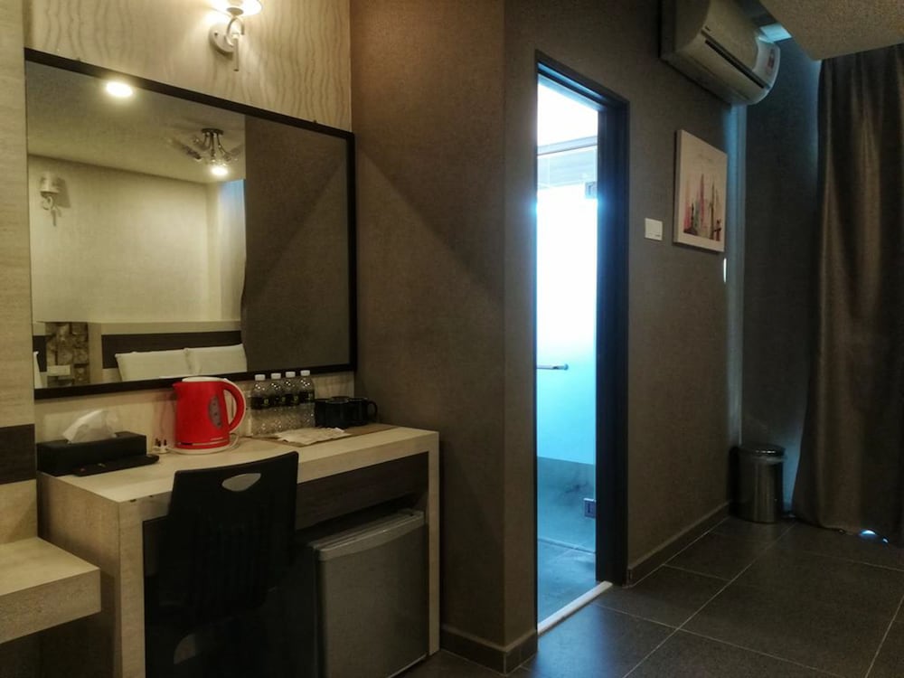Kampar Boutique Hotel 39/39