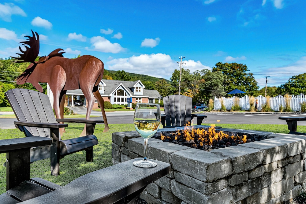 Top Notch Inn 60/69