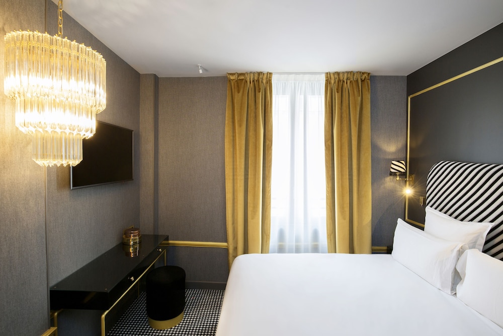 Hotel Snob By Elegancia 32/69