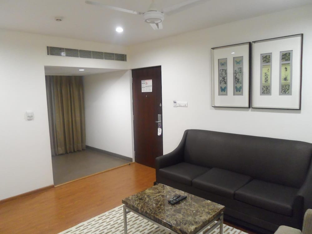 Minerva Grand - Kondapur 15/24