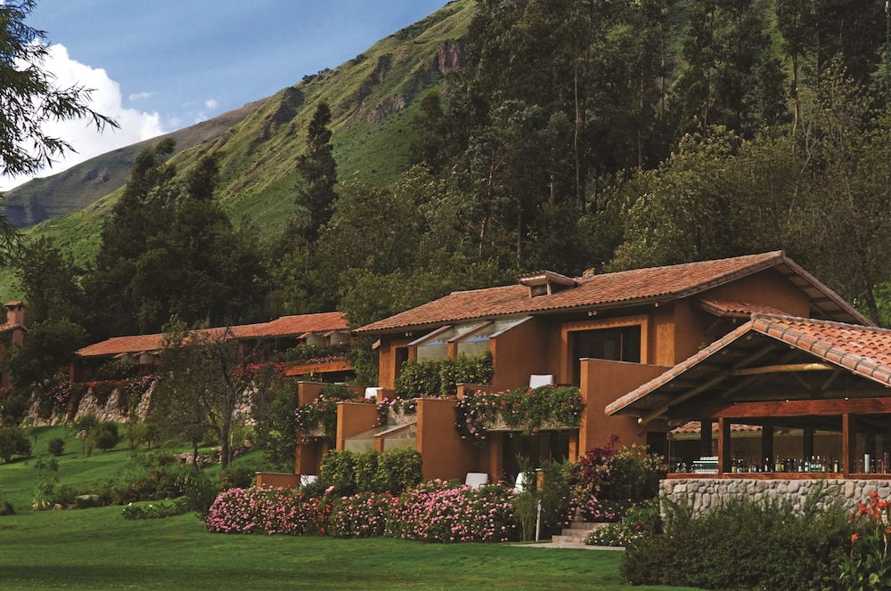 Rio Sagrado A Belmond Hotel Sacred Valley 1/71