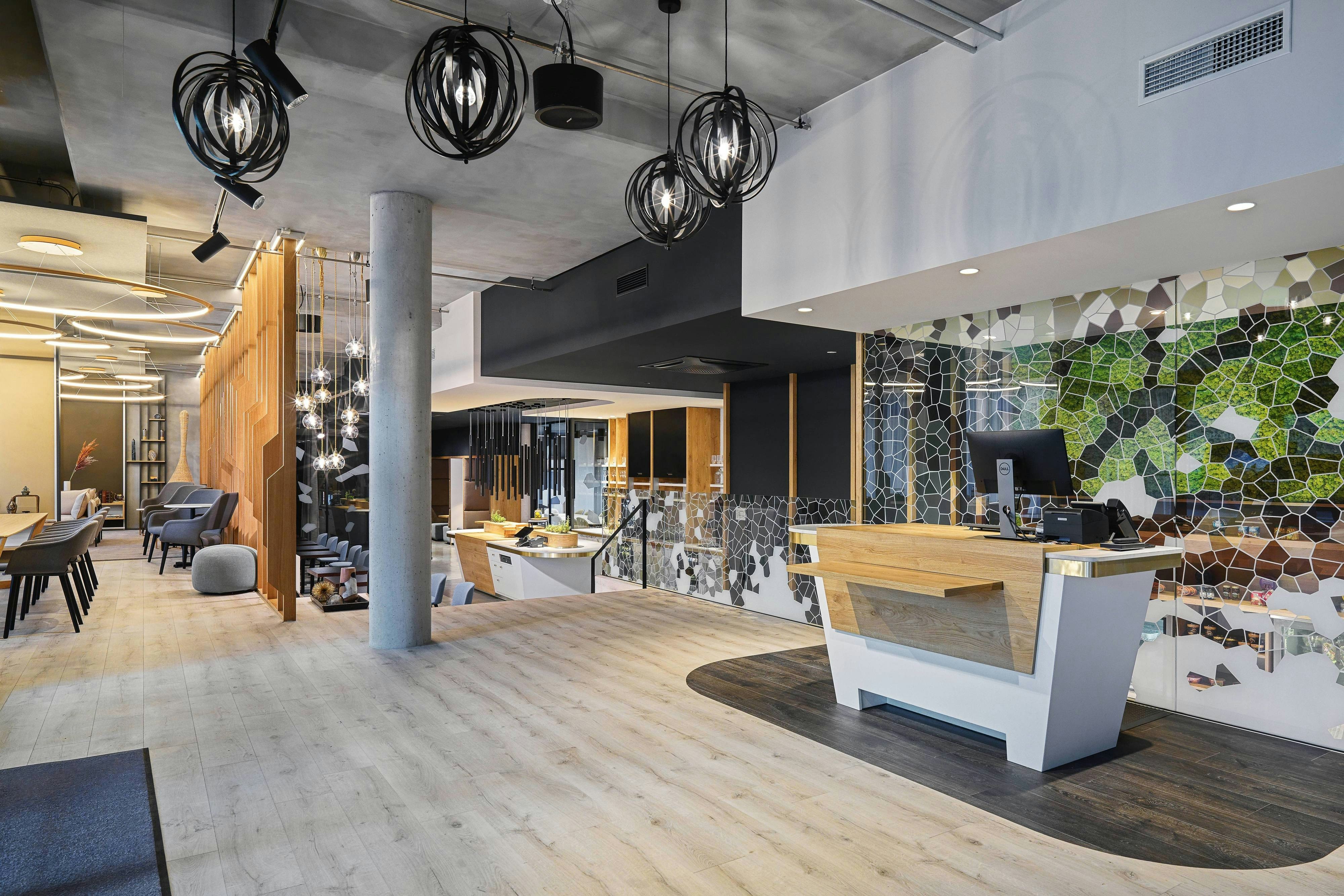Residence Inn by Marriott Essen City 2/7