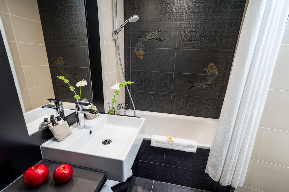 Les Tresoms Lake And Spa Resort 25/73