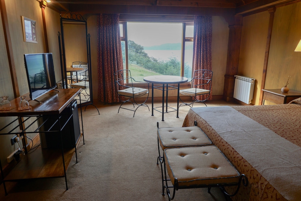 Los Nires Hotel 29/59
