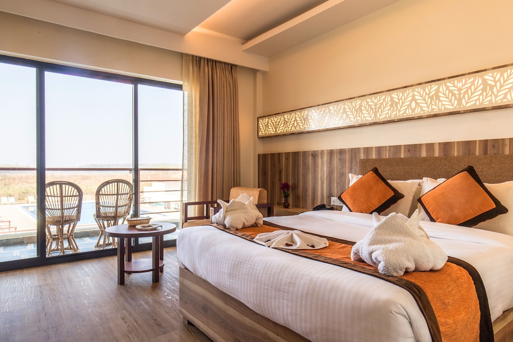 Park Safari Resort 16/57