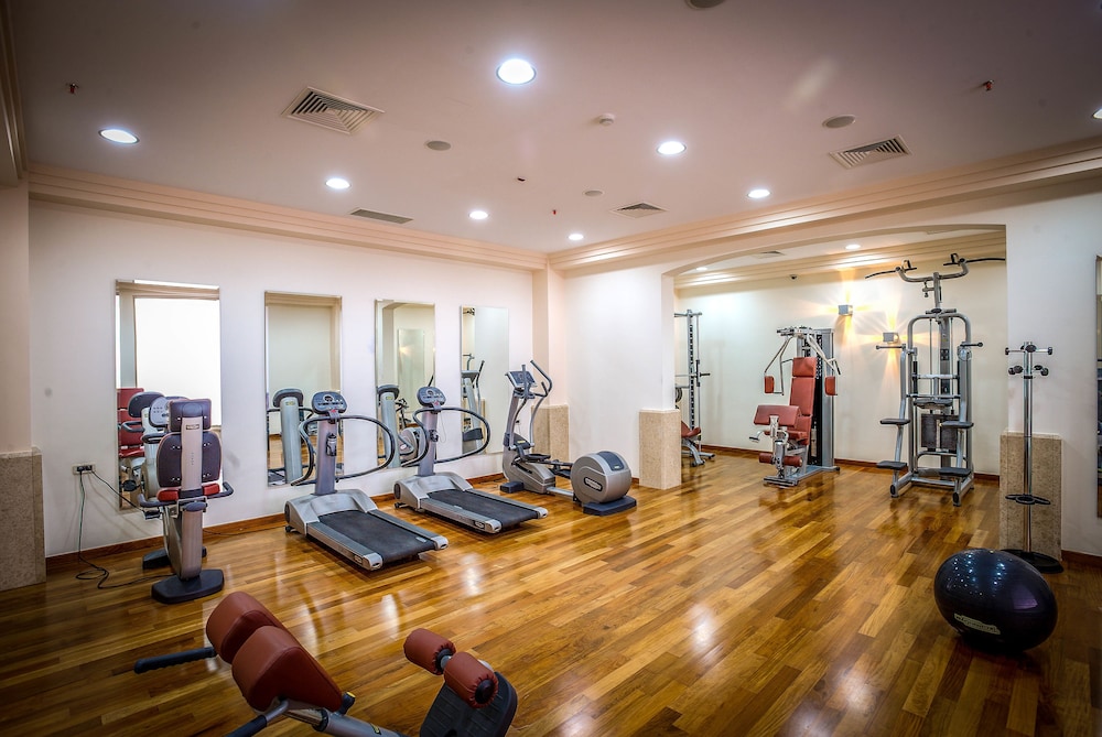 Monte Casa Spa And Wellness 21/50