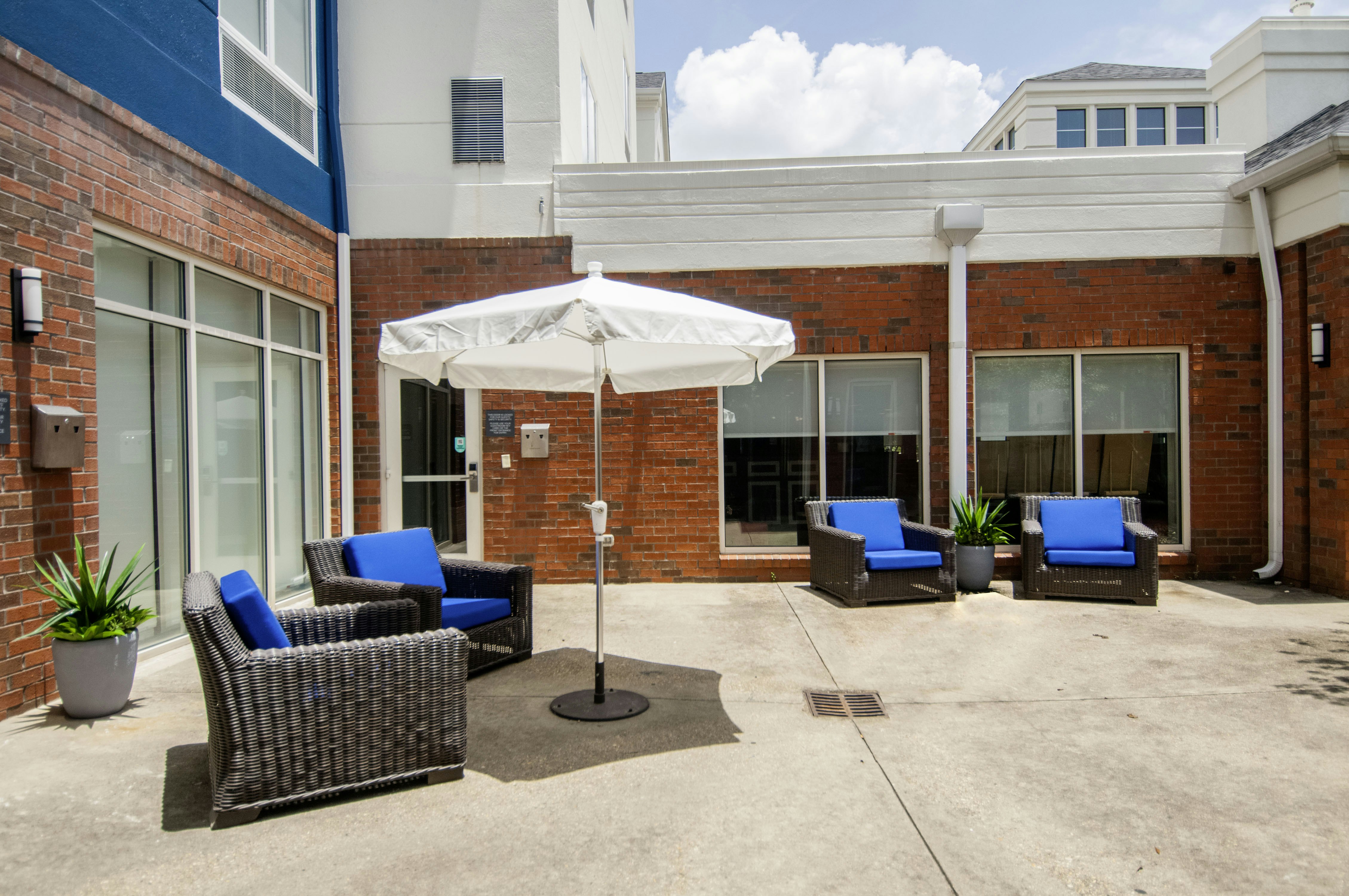 Hilton Garden Inn Hattiesburg 3/52