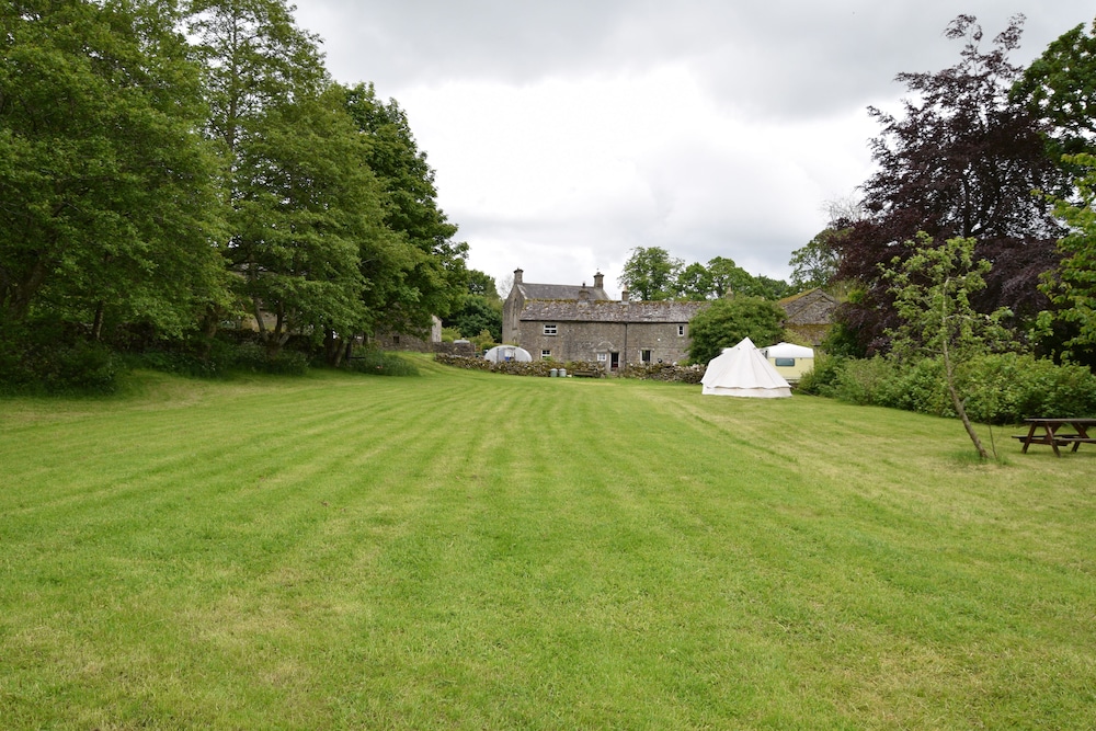 Sweetbriar Cottage B&B 37/49