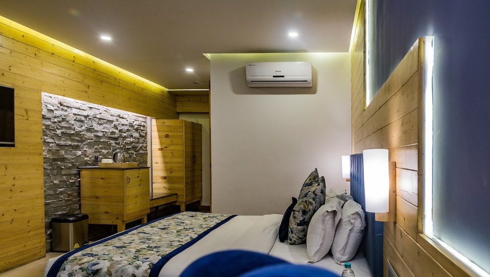 The Fern Brentwood Resort Mussoorie 25/50