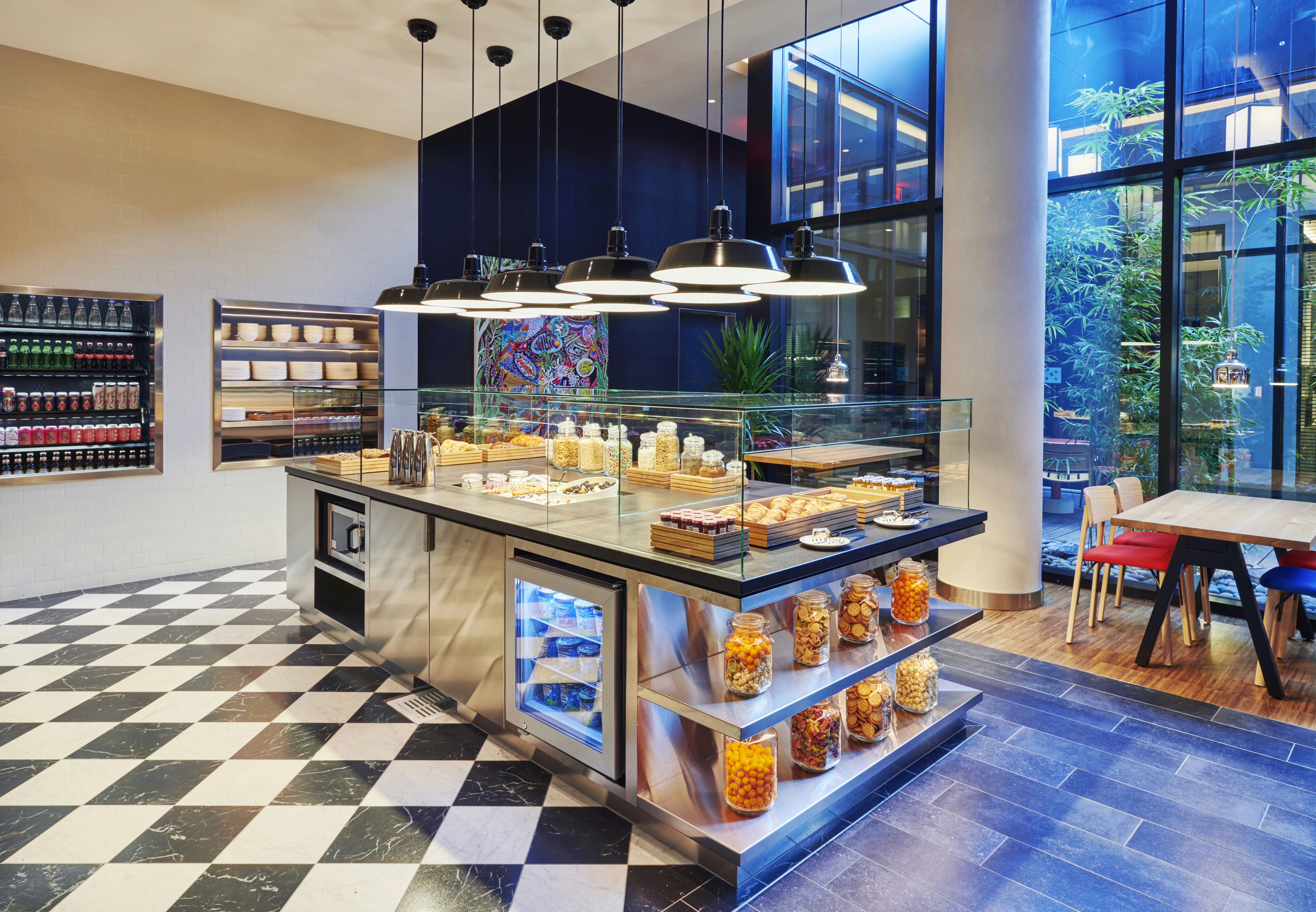 citizenM Washington DC NoMa 10/39