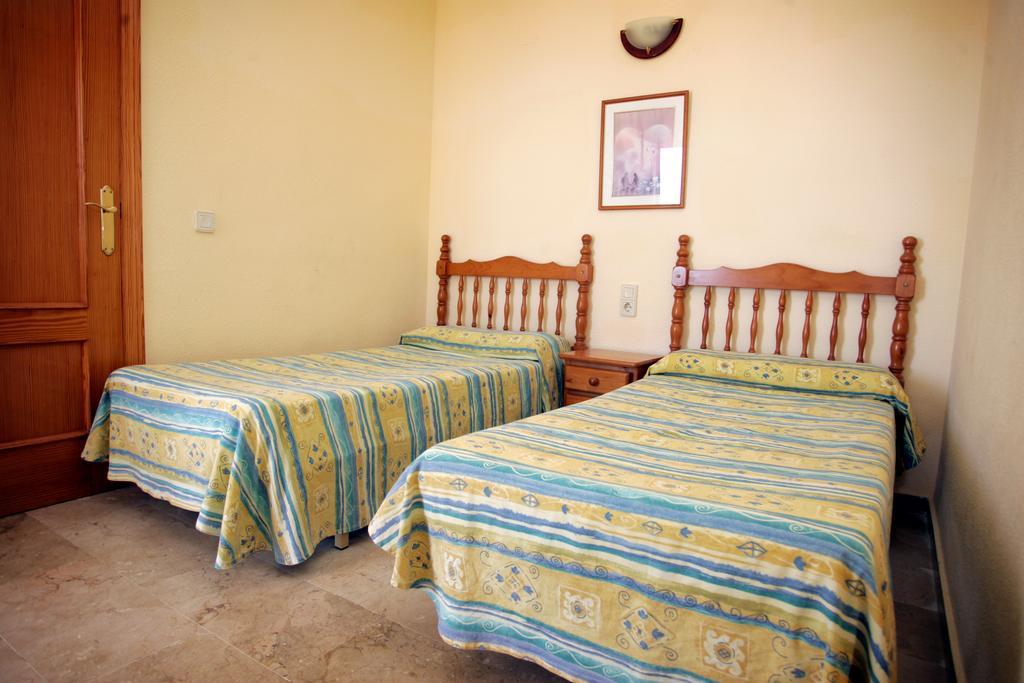 Torres Gardens Fincas Benidorm Apartment 5/19