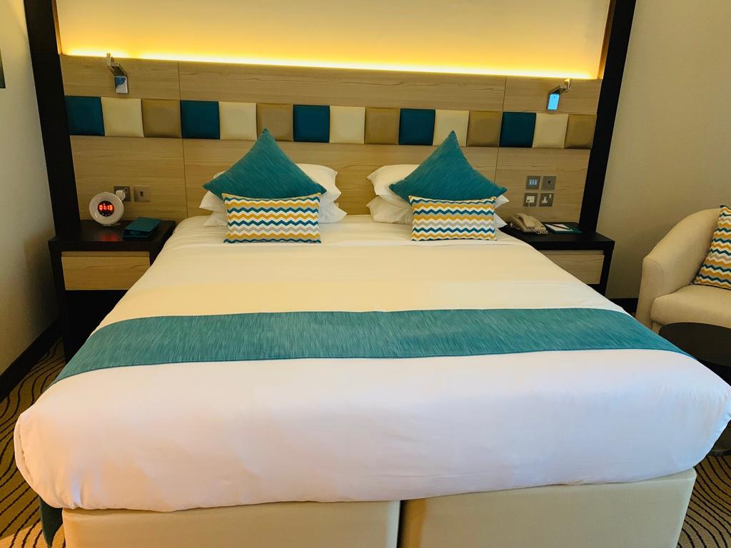 City Avenue Hotel 22/43