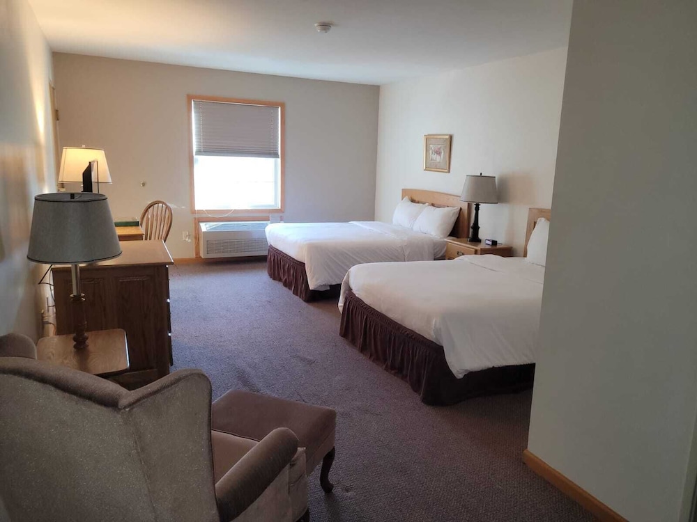Brook Pointe Inn 10/53