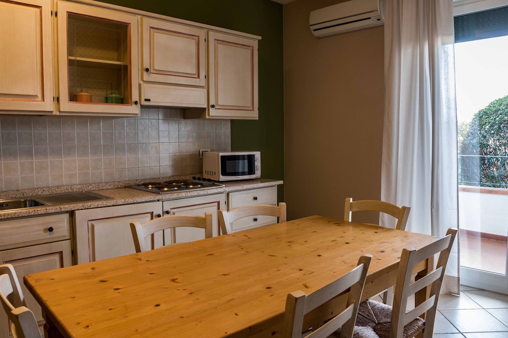 Le Residenze Di Santa Costanza 44/58