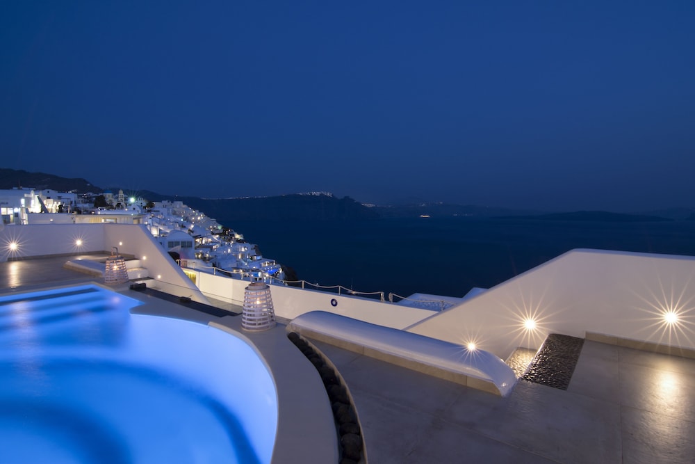 Santorini Secret Premium - Adults Only 34/43