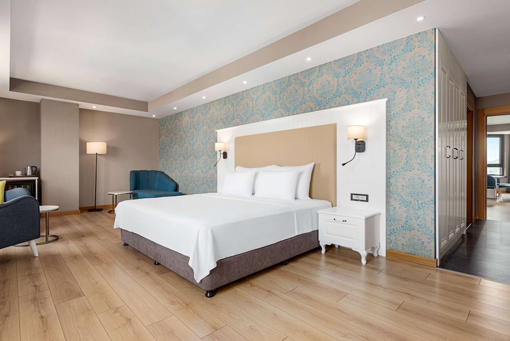 Ramada Plaza by Wyndham Ordu 6/37
