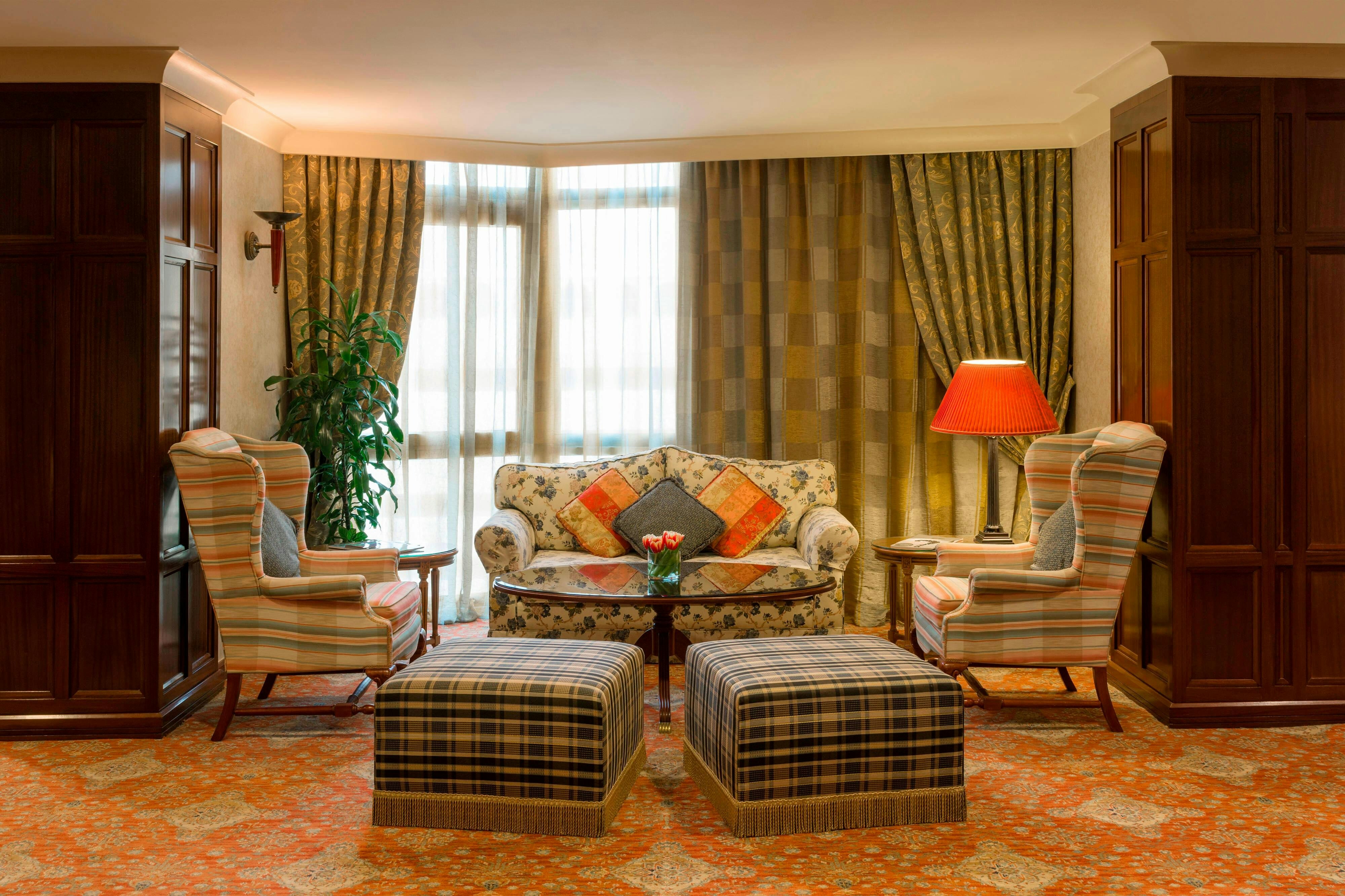 Sheraton Kuwait A Luxury Collection Hotel Kuwait City 33/65