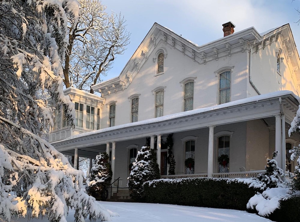Susquehanna Manor Inn 2/42