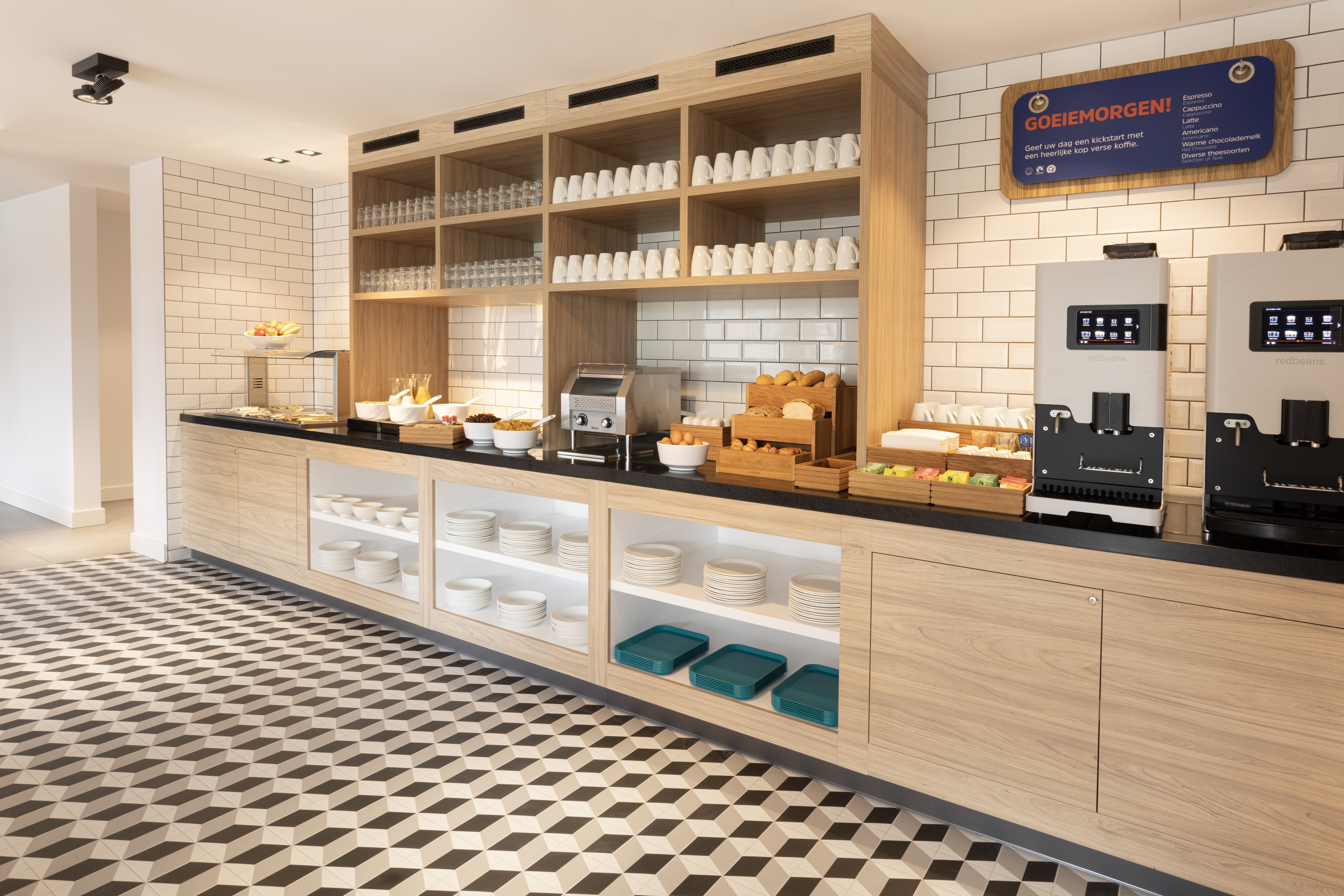 Holiday Inn Express & Suites Deventer 4/14