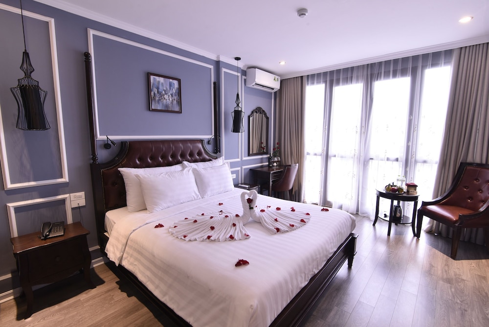 Suddha Boutique Hotel 6/58