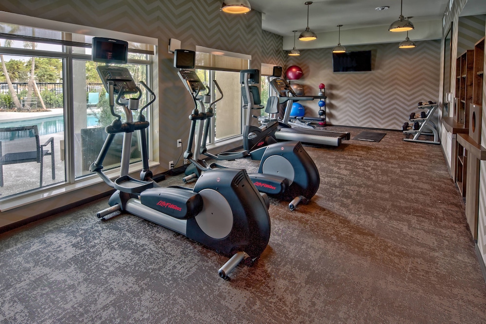 Residence Inn Fort Lauderdale Pompano Beach Central 22/47