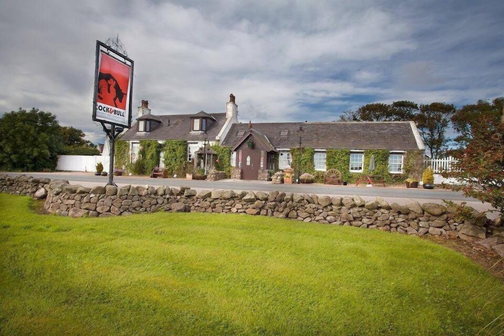 The Cock and Bull 46/49
