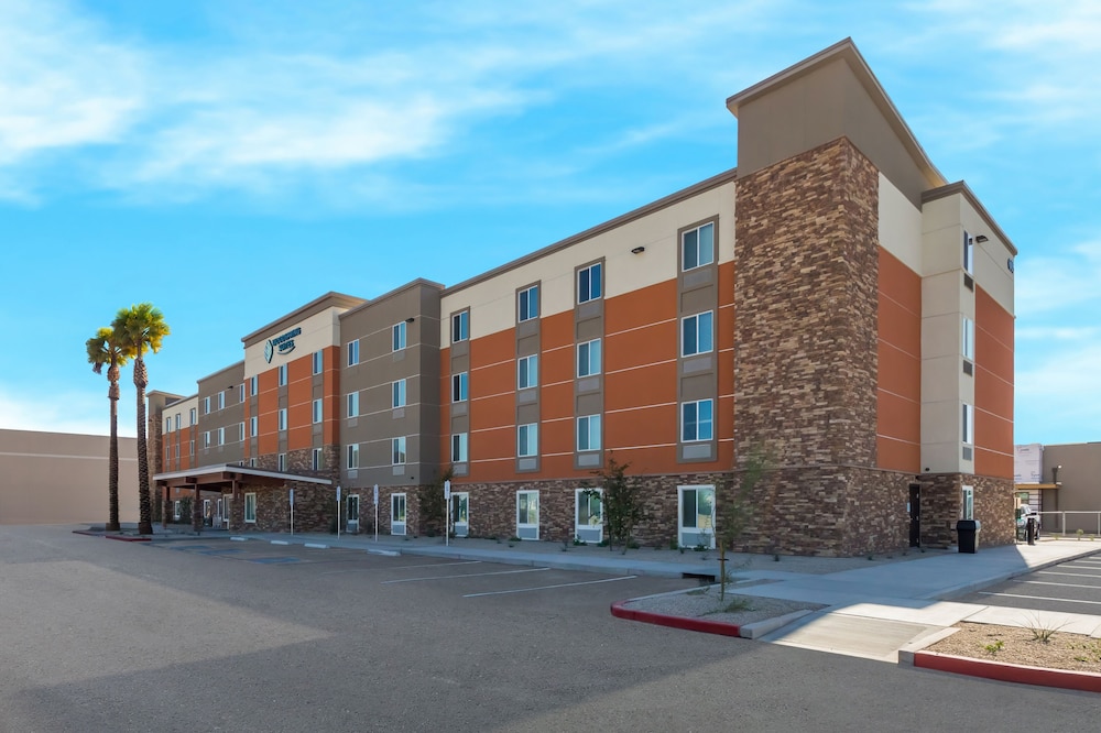 Woodspring Suites Tolleson - Phoenix West image