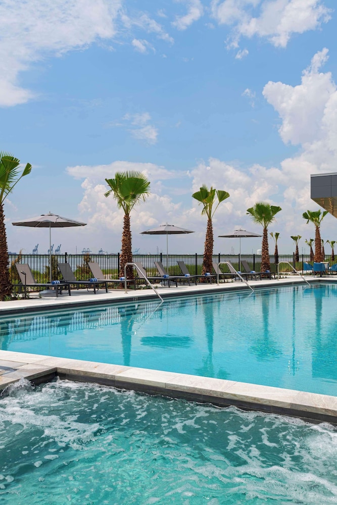 Hyatt Regency Baytown - Houston 45/50