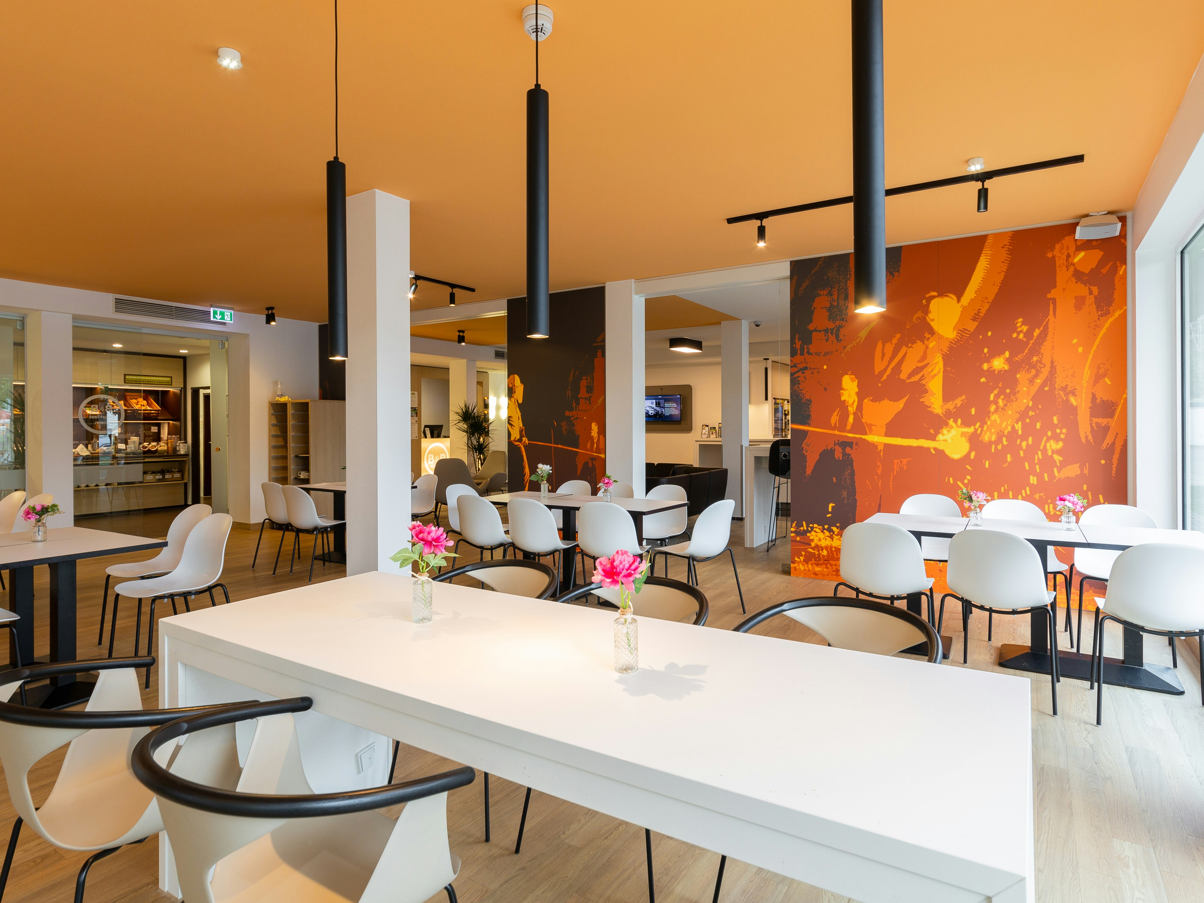 B&B Hotel Essen 23/27