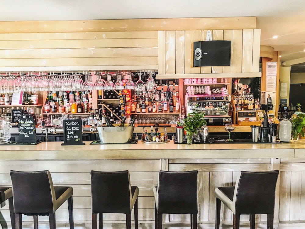 Logis Hotel le Grill de l'Ocean 35/51