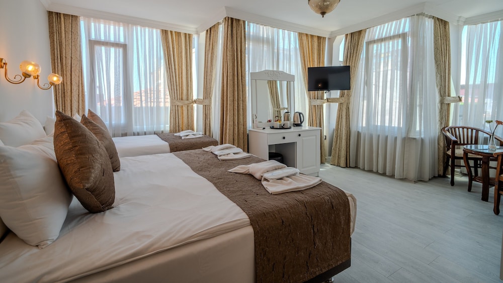 Sultanahmet Cesme Hotel 51/70