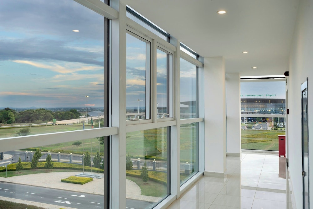 Protea Hotel by Marriott Lusaka International Airport 2/50