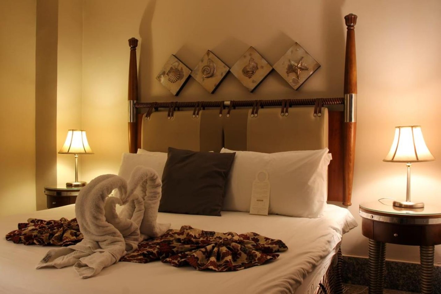 Capri Hotel Suites photo2
