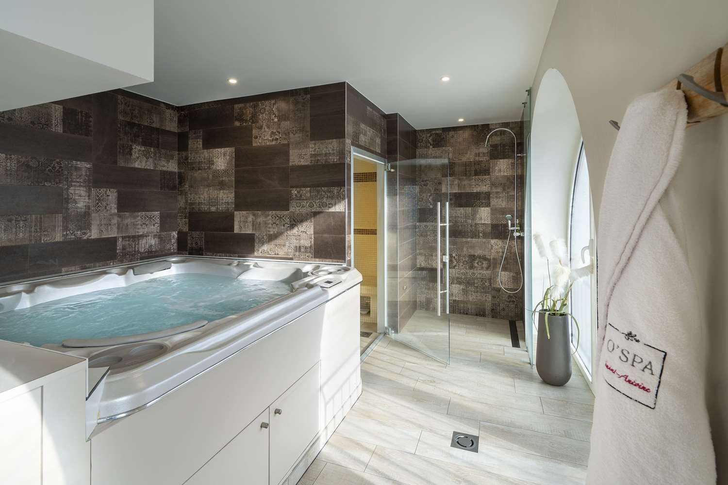 Best Western Plus Villa Saint Antoine Hotel & Spa 36/62