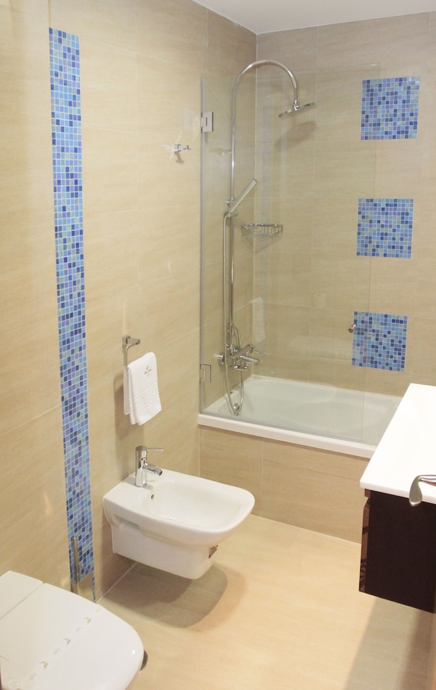 Hotel Juleca 25/26
