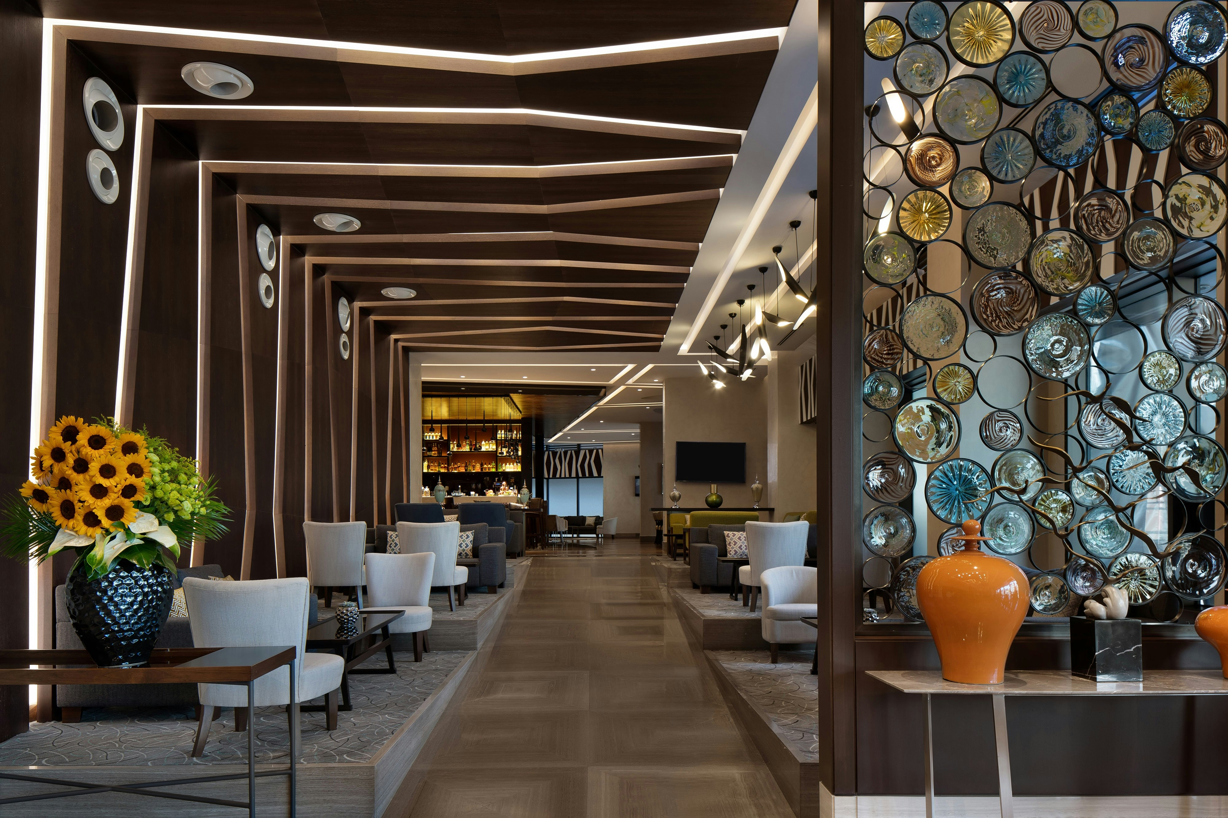 Sheraton Istanbul City Center 8/65