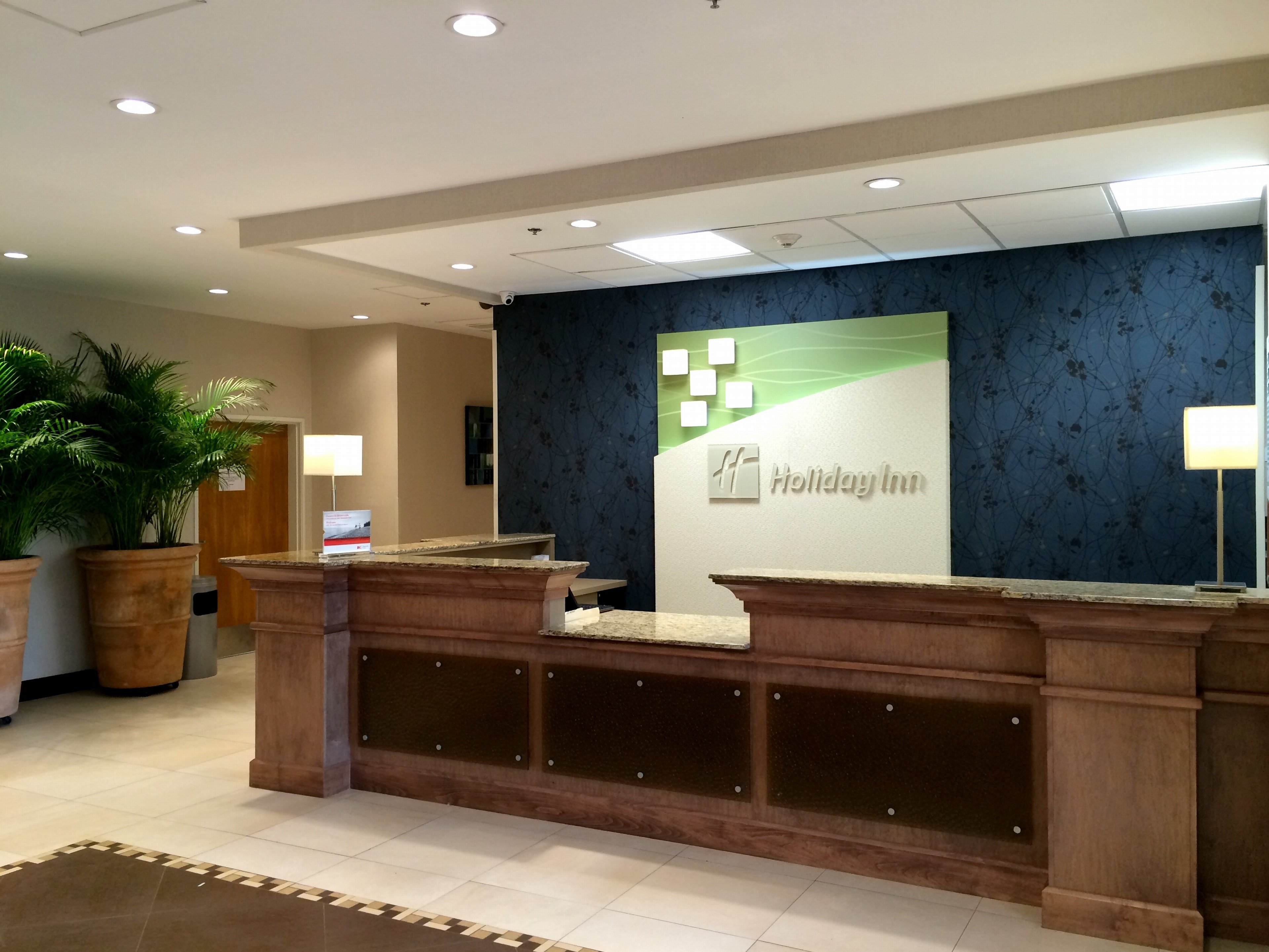 Holiday Inn Hotel & Suites Hermosillo Aeropuerto 6/50