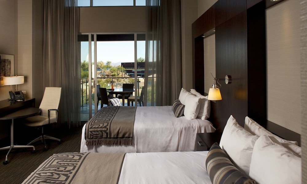 Talking Stick Resort 48/85