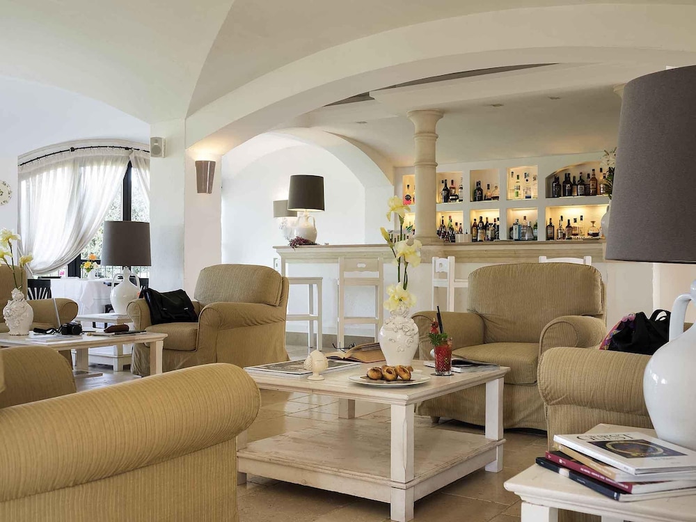 Borgobianco Resort & Spa Polignano - MGallery Collection 43/63