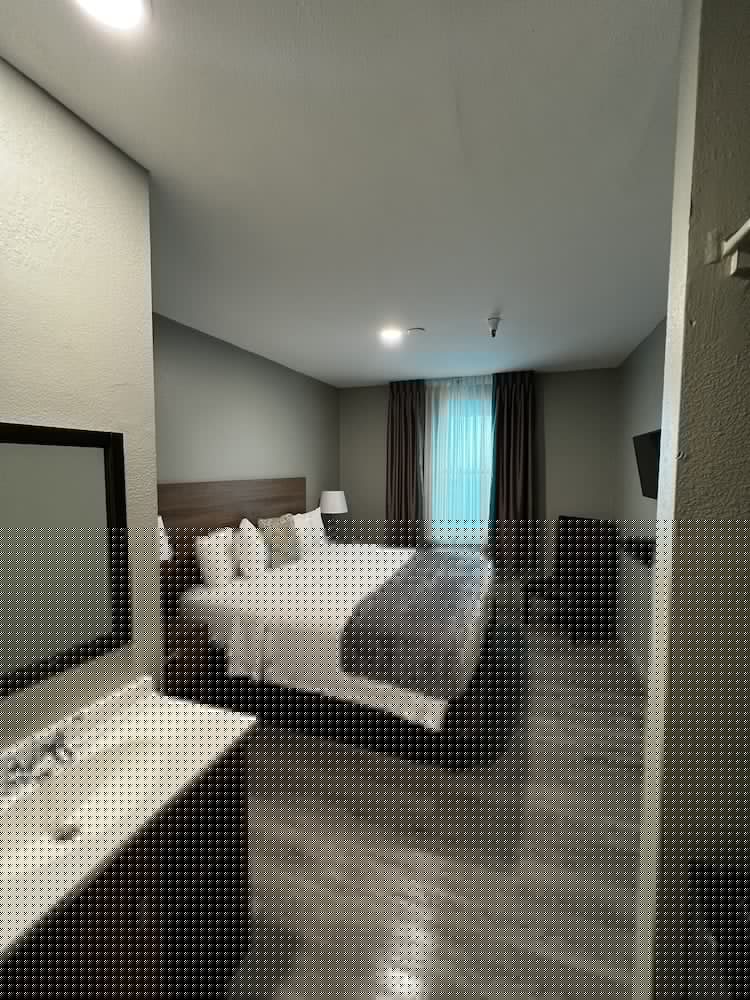 Urban Boutique Hotel 35/82